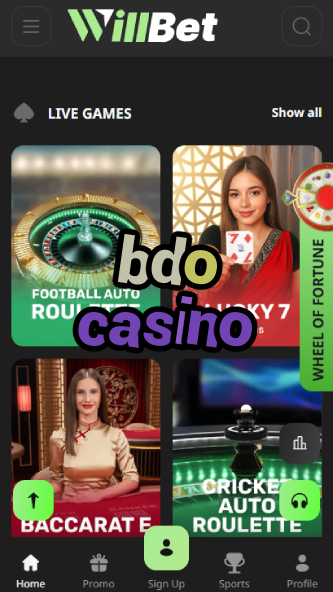 BDO Casino - Play with BDO Online Banking-777casinobus.ydblkf.net